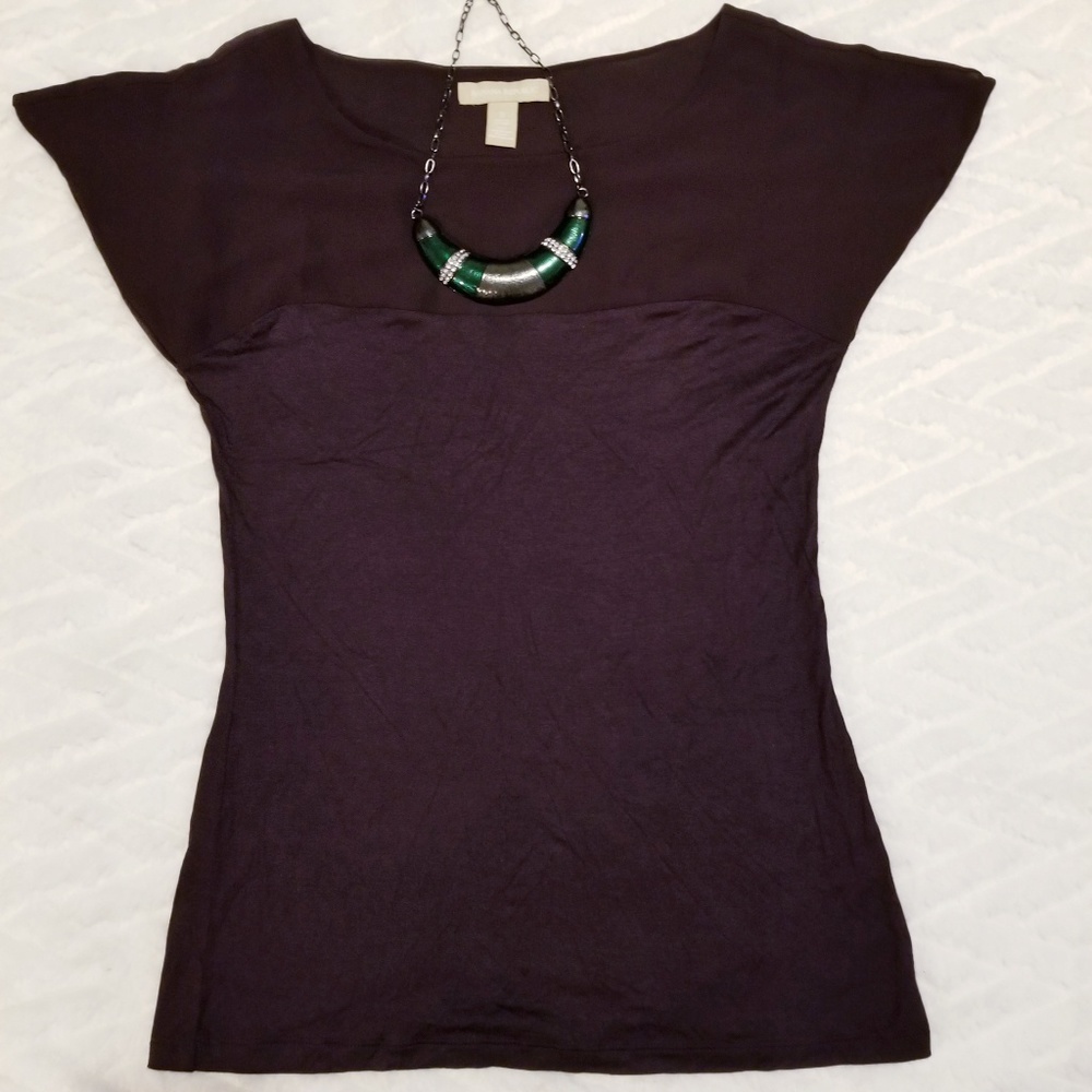 🐞Banana Republic Olive Tank size small